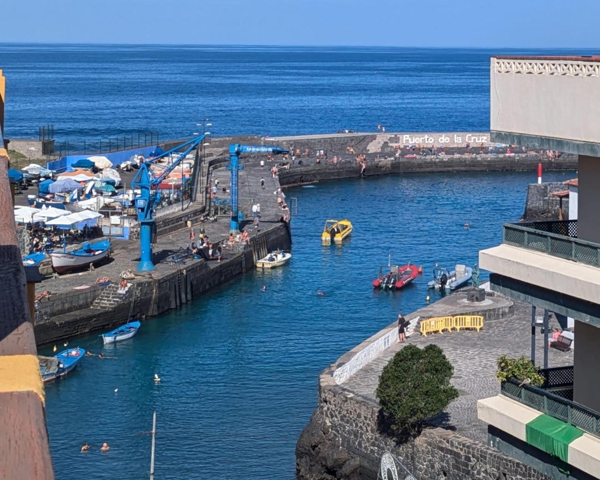 Appartamento Penthouse Big Terrace